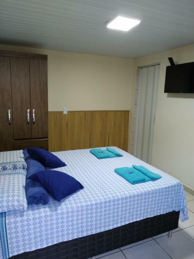 Suite Cardoso Foz do Iguacu Room photo